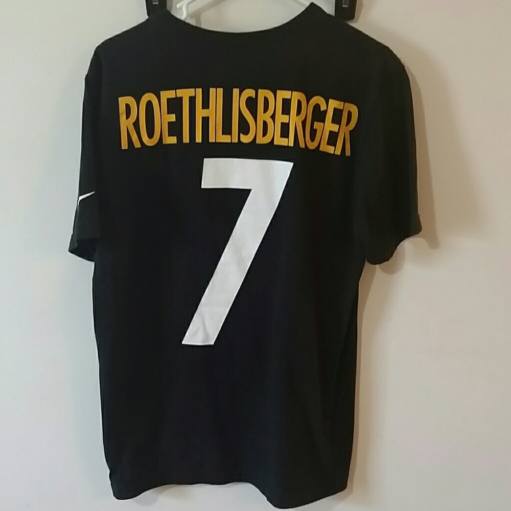 Steelers Nike Medium Shirt